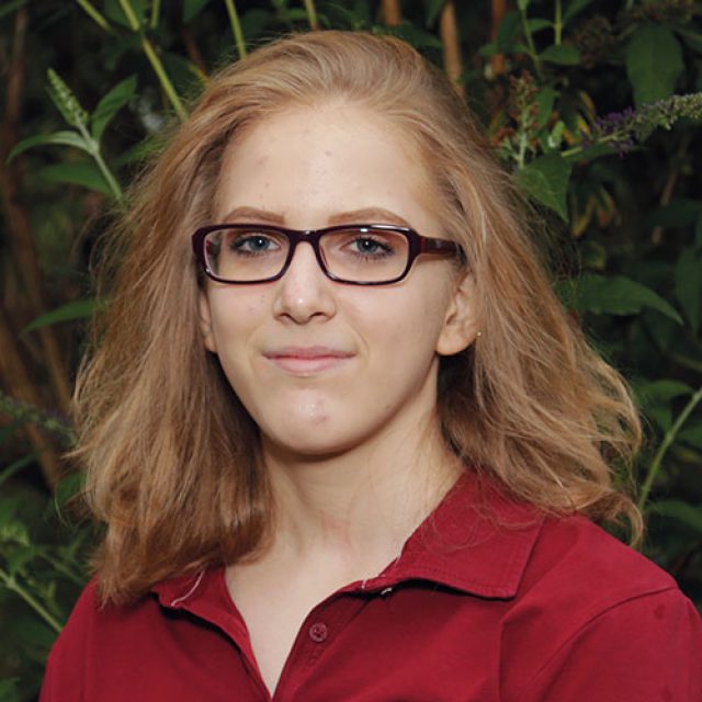 Alisha Möritz