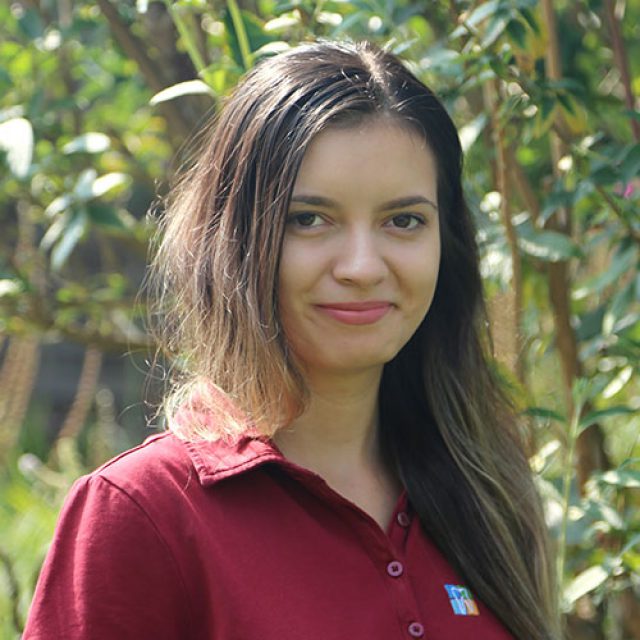 Andrea-Nicole Motronea