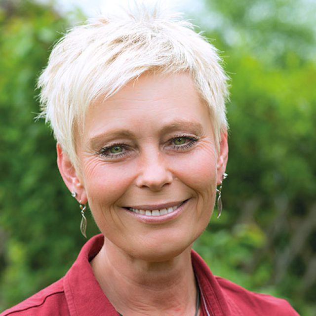 Susanne Scheer