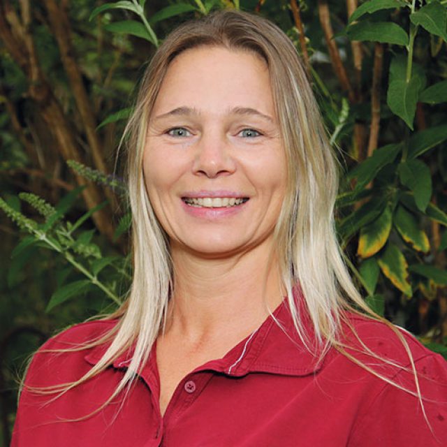 Sonja Urban